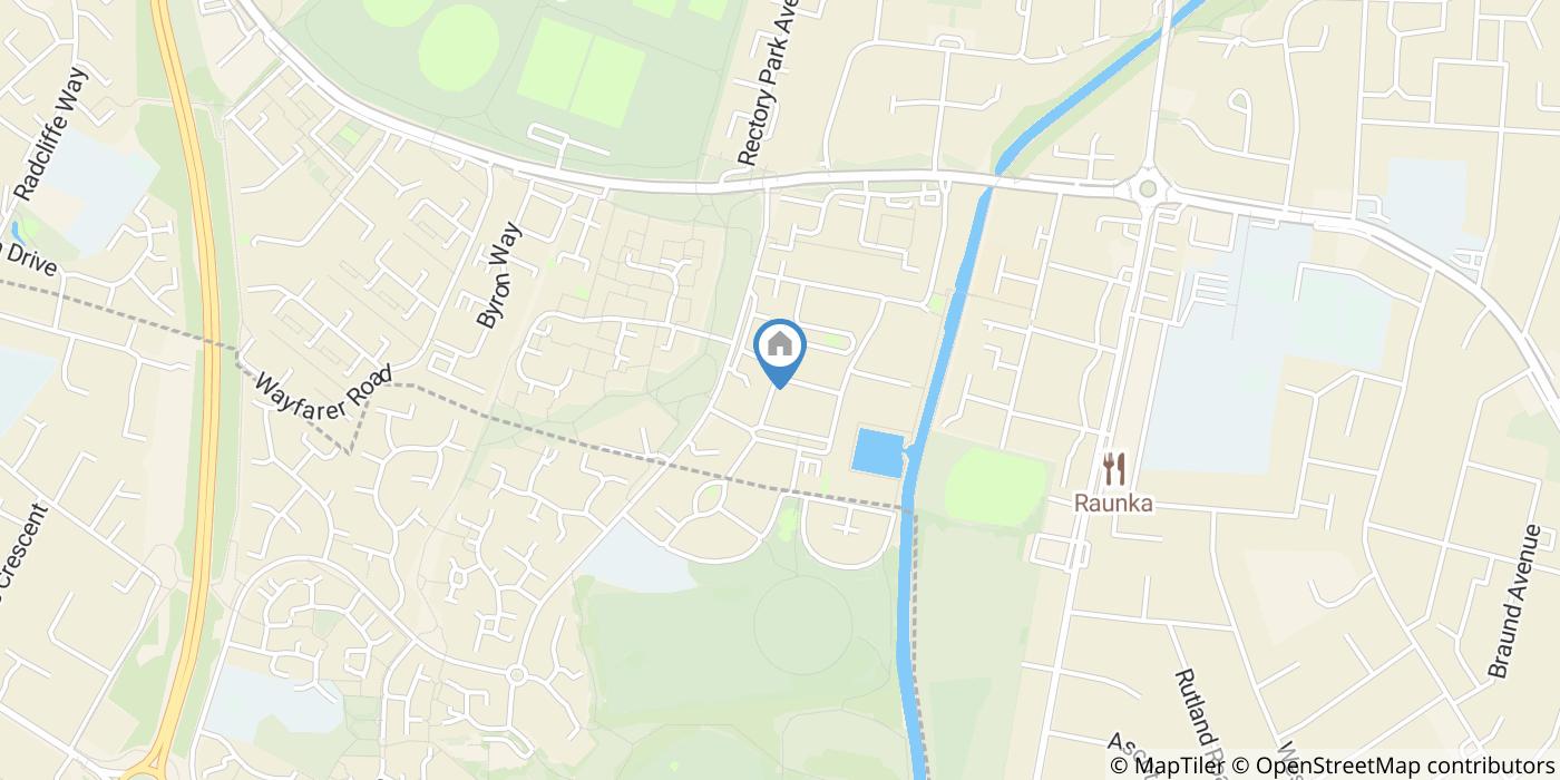 Room in a Shared House, Founders Close, UB5