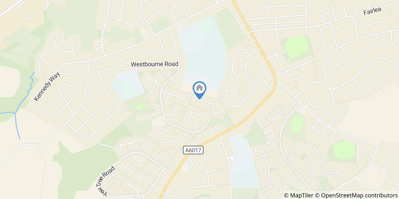 3 Bed Terraced House, Devaney Walk, M34