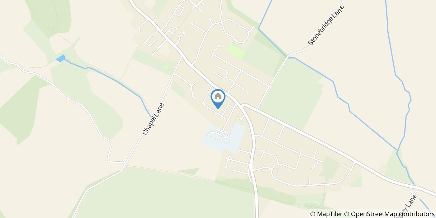 3 Bed Terraced House, Cross Street, S72