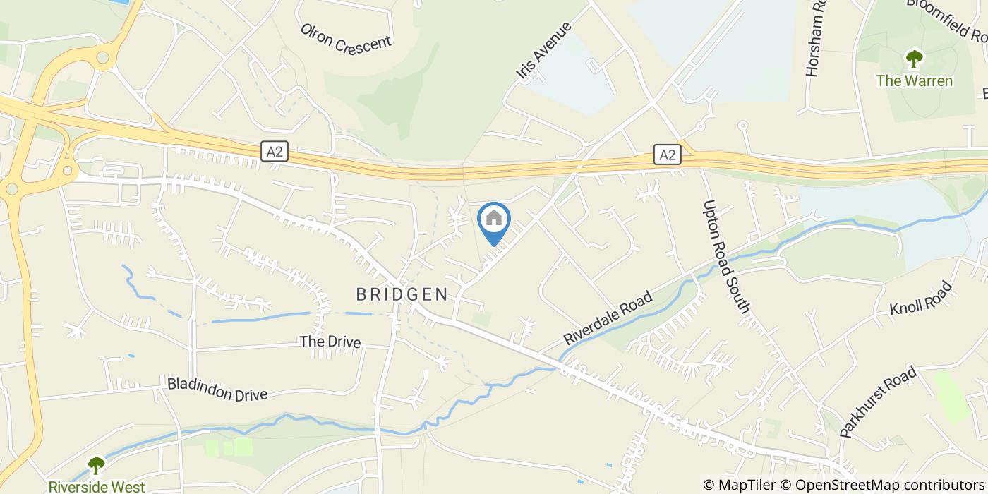 4 Bed Bungalow, Arbuthnot Lane, DA5