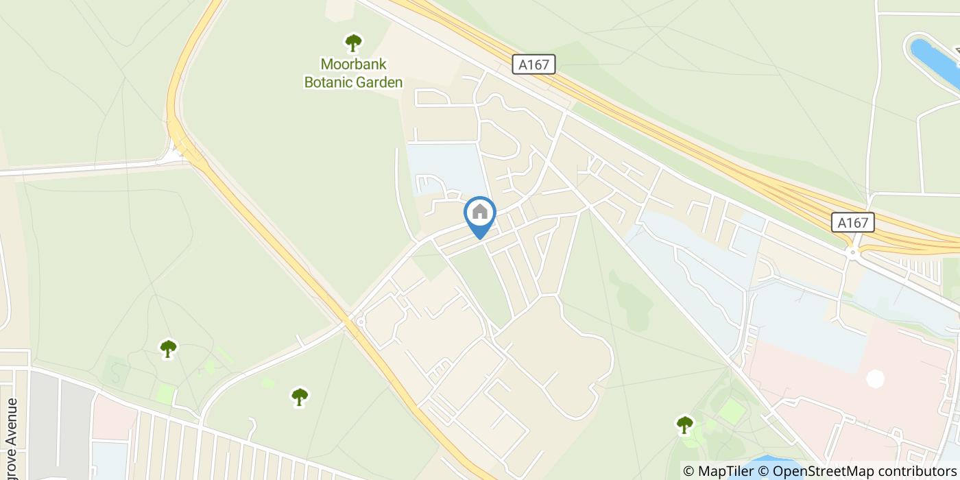 3 Bed Maisonette, Ancrum Street, NE2