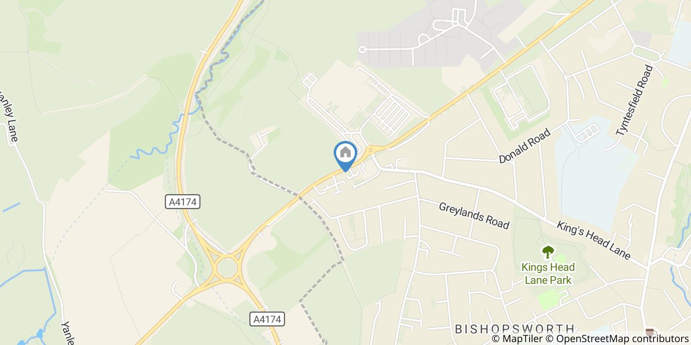 5 Bed Semi-Detached House, Bridgwater Road, BS13