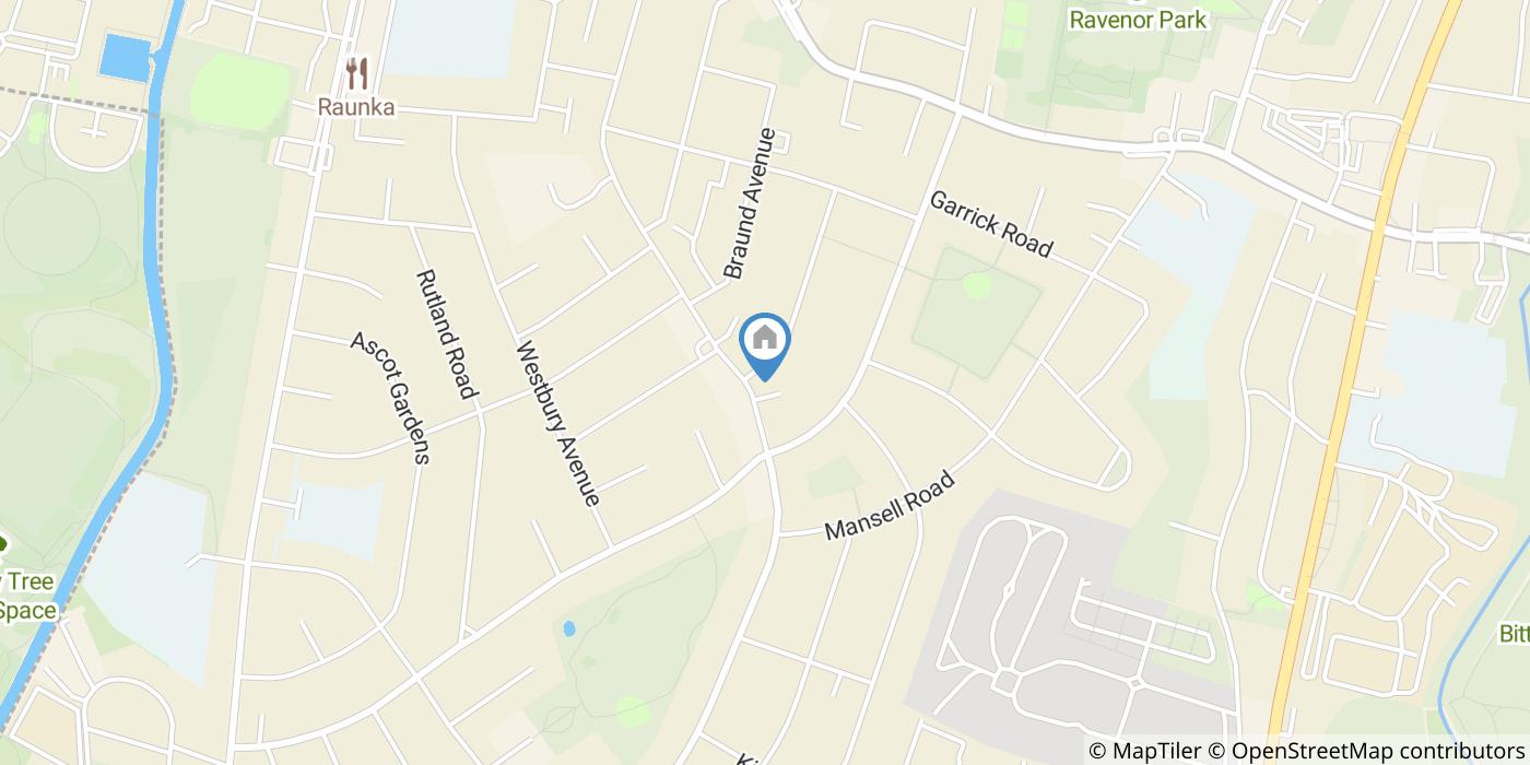 4 Bed Terraced House, Allenby Road, UB1