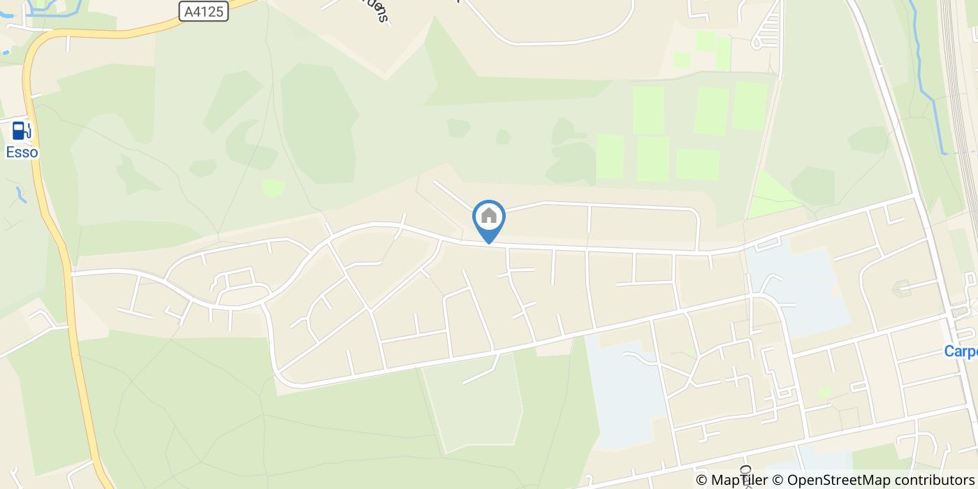 1 Bed Bungalow, Hayling Road, WD19