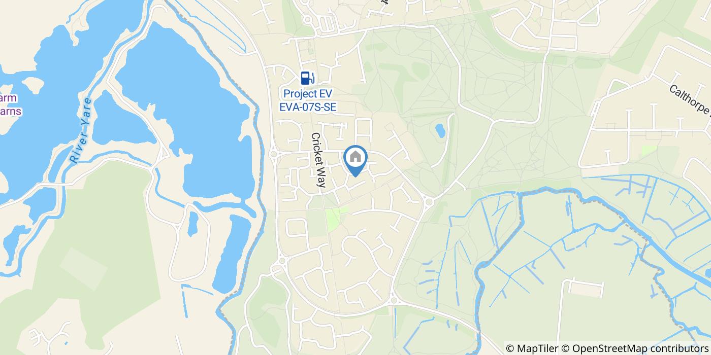 5 Bed Semi-Detached House, Horn Pie Road, NR5