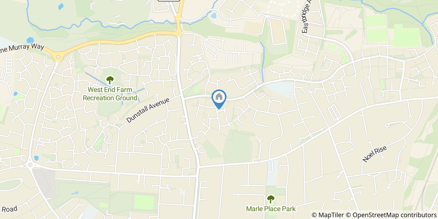 Room in a Shared House, Packham Way, RH15