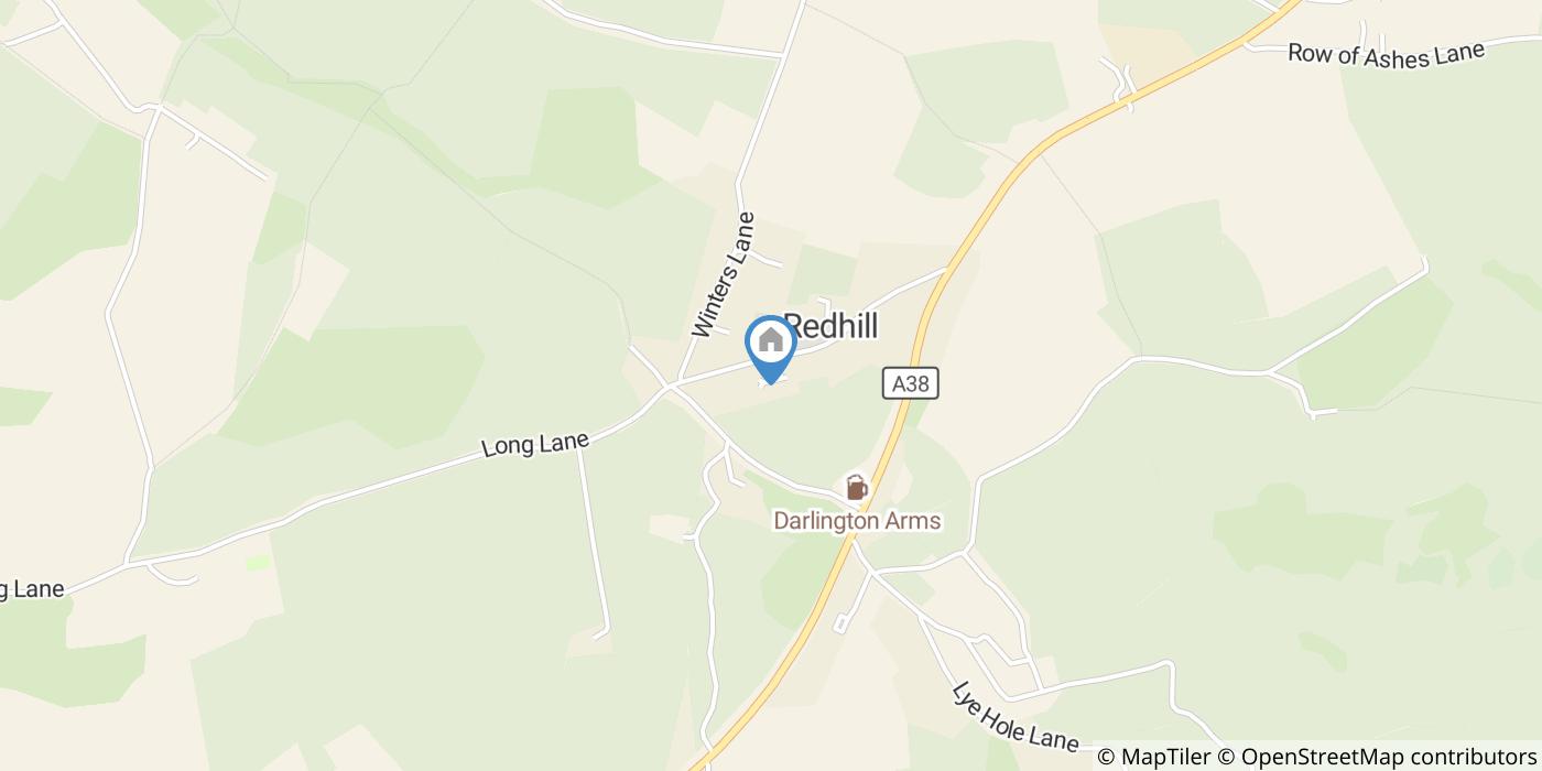 3 Bed Semi-Detached House, Church Court, BS40