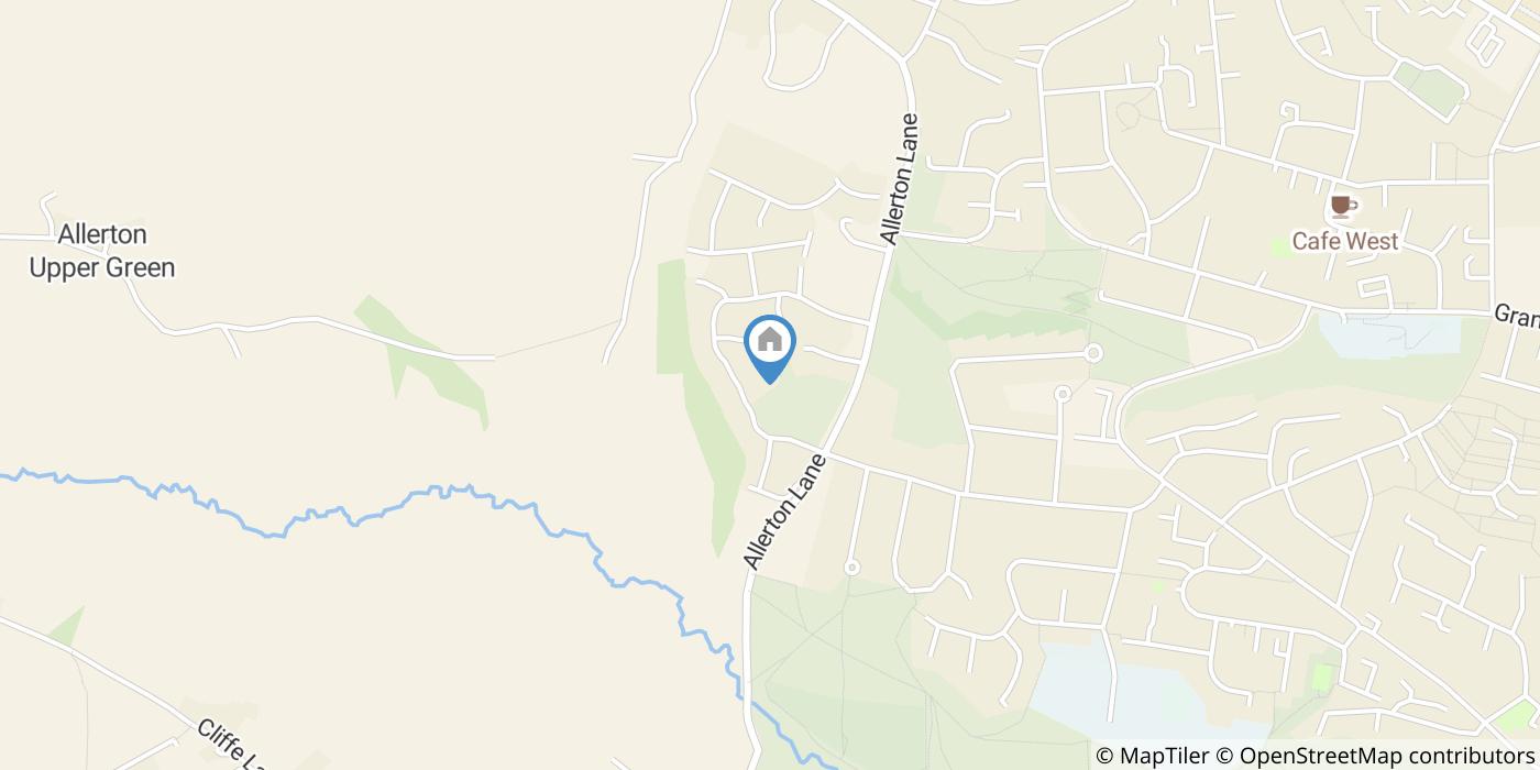 2 Bed Semi-Detached House, Dean House Gate, BD15