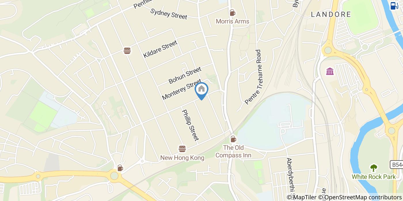 3 Bed Terraced House, Robert Street, SA5