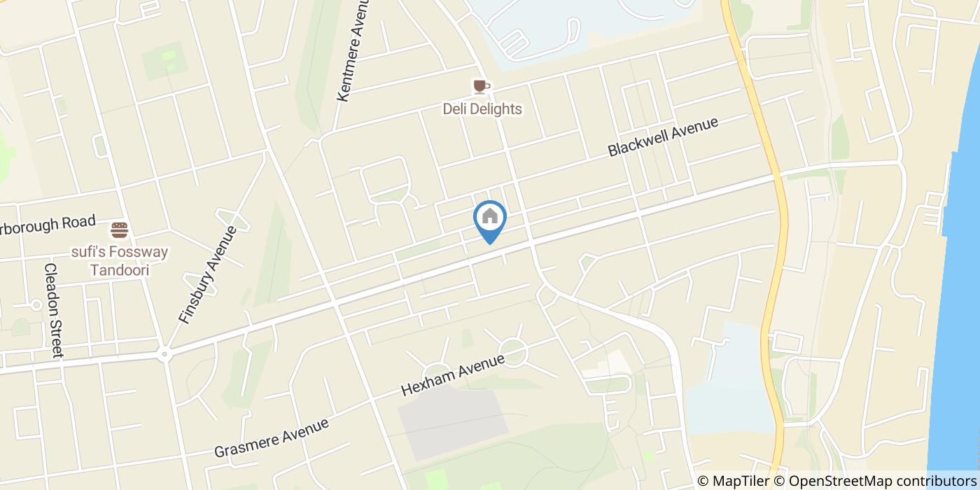 Room in a Shared House, Welbeck Road, NE6