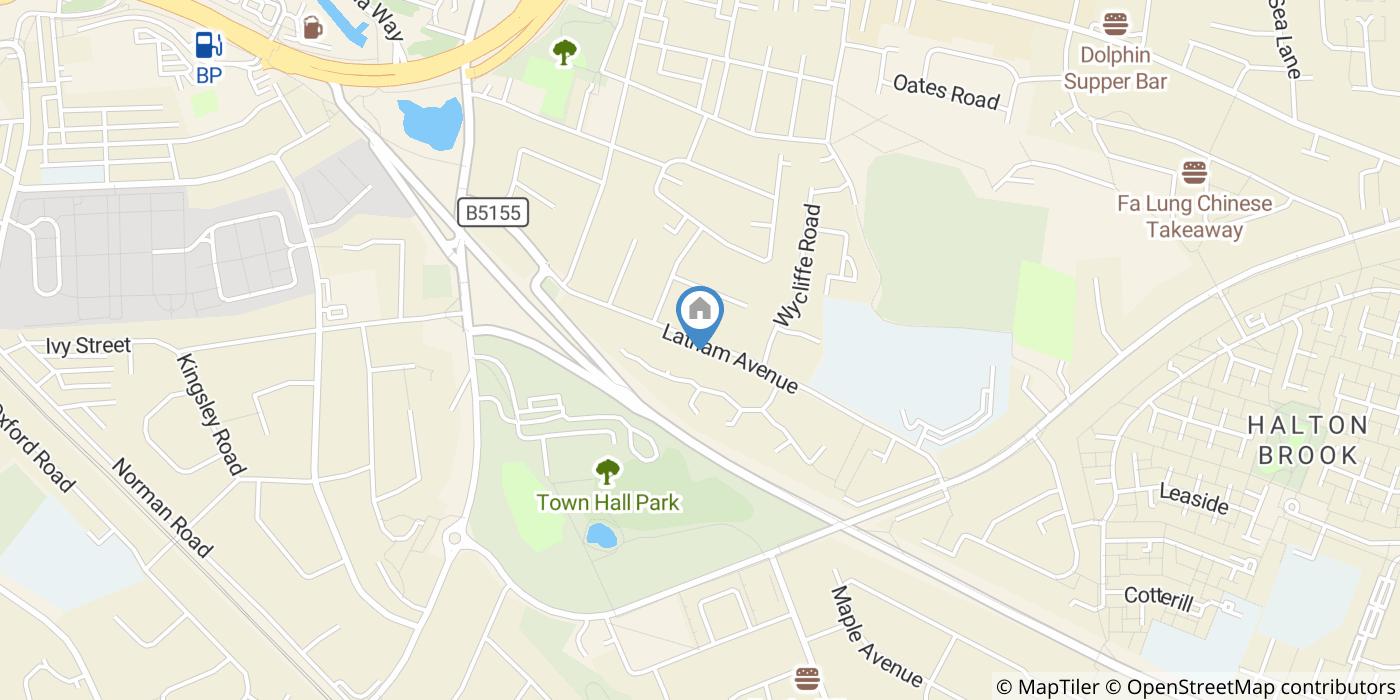 3 Bed Semi-Detached House, Latham Avenue, WA7