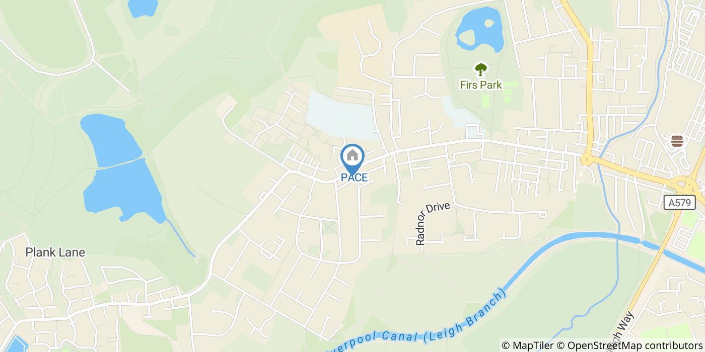 4 Bed Terraced House, Firs Lane, WN7