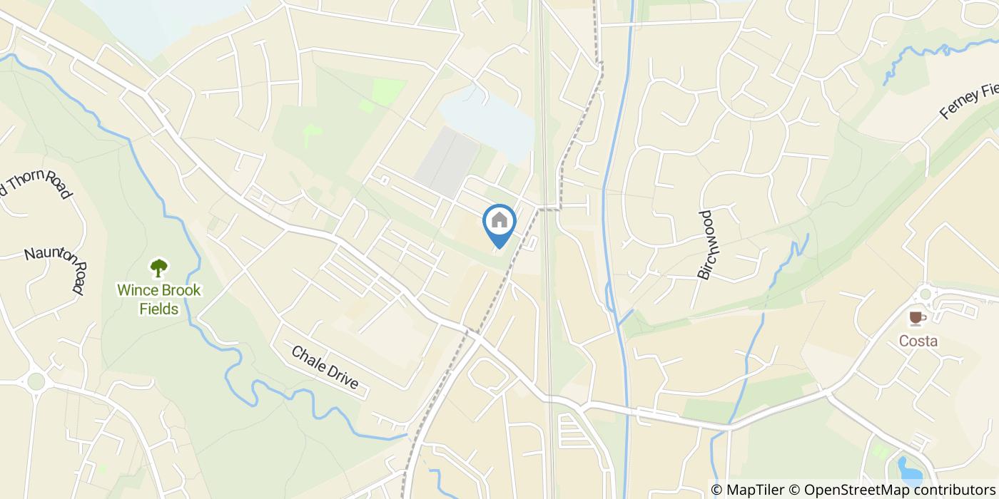 2 Bed Terraced House, Smethurst Street, M24