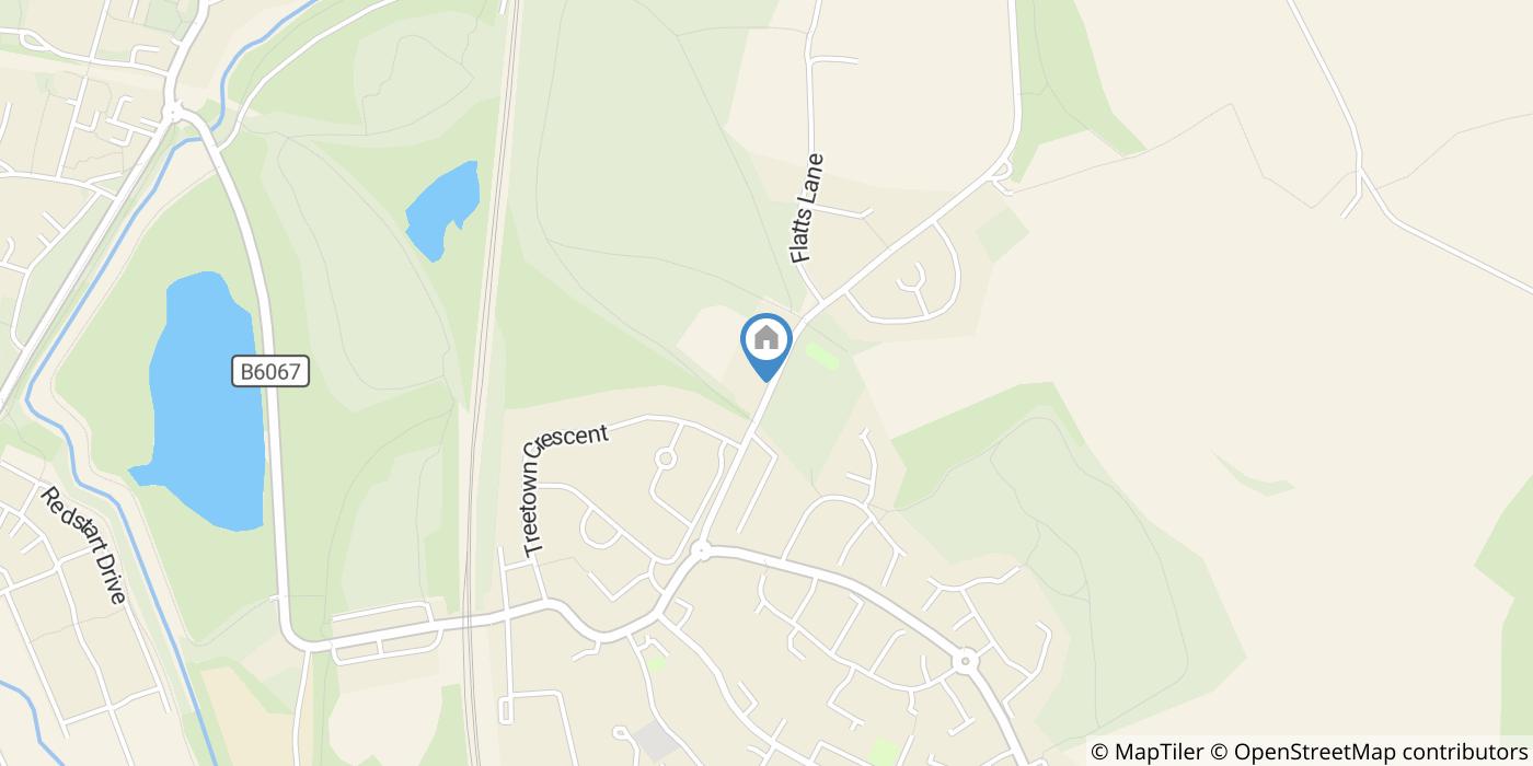 3 Bed Terraced House, Well Lane, S60