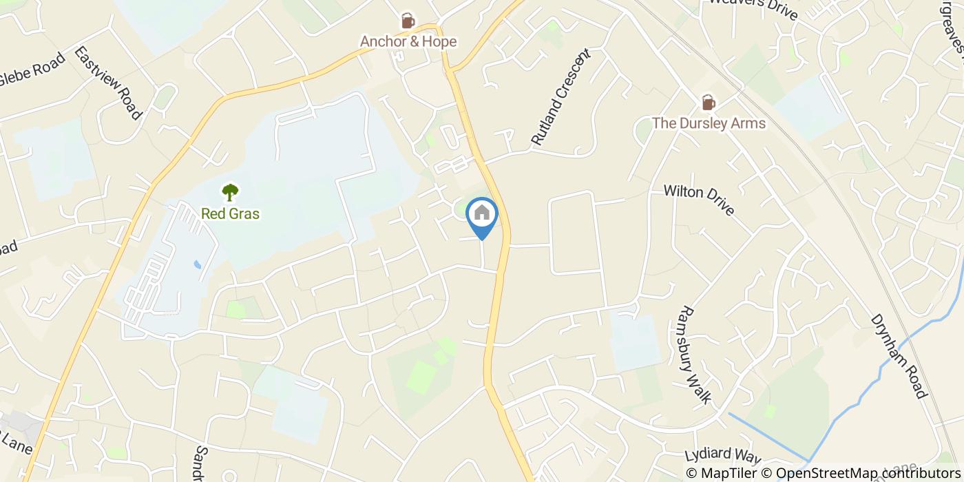 2 Bed Semi-Detached House, College Road, BA14