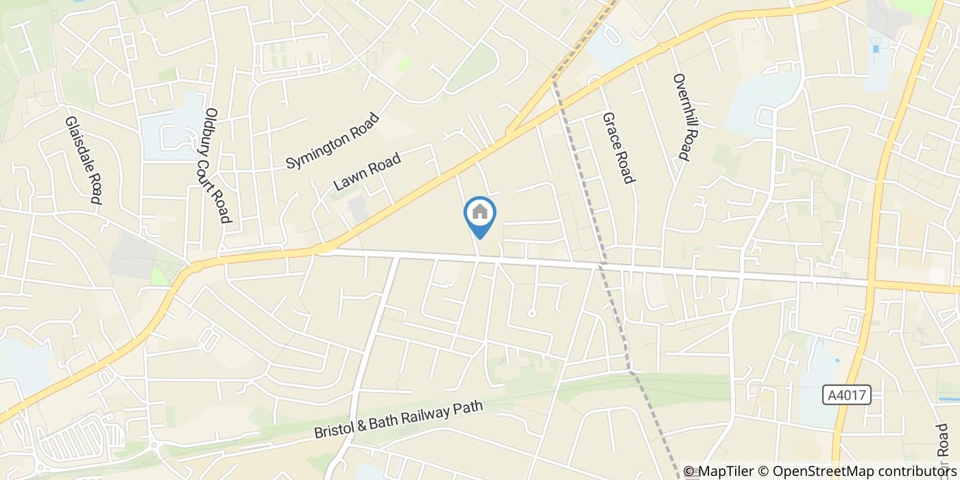 8 Bed Semi-Detached House, Stanbury Avenue, BS16