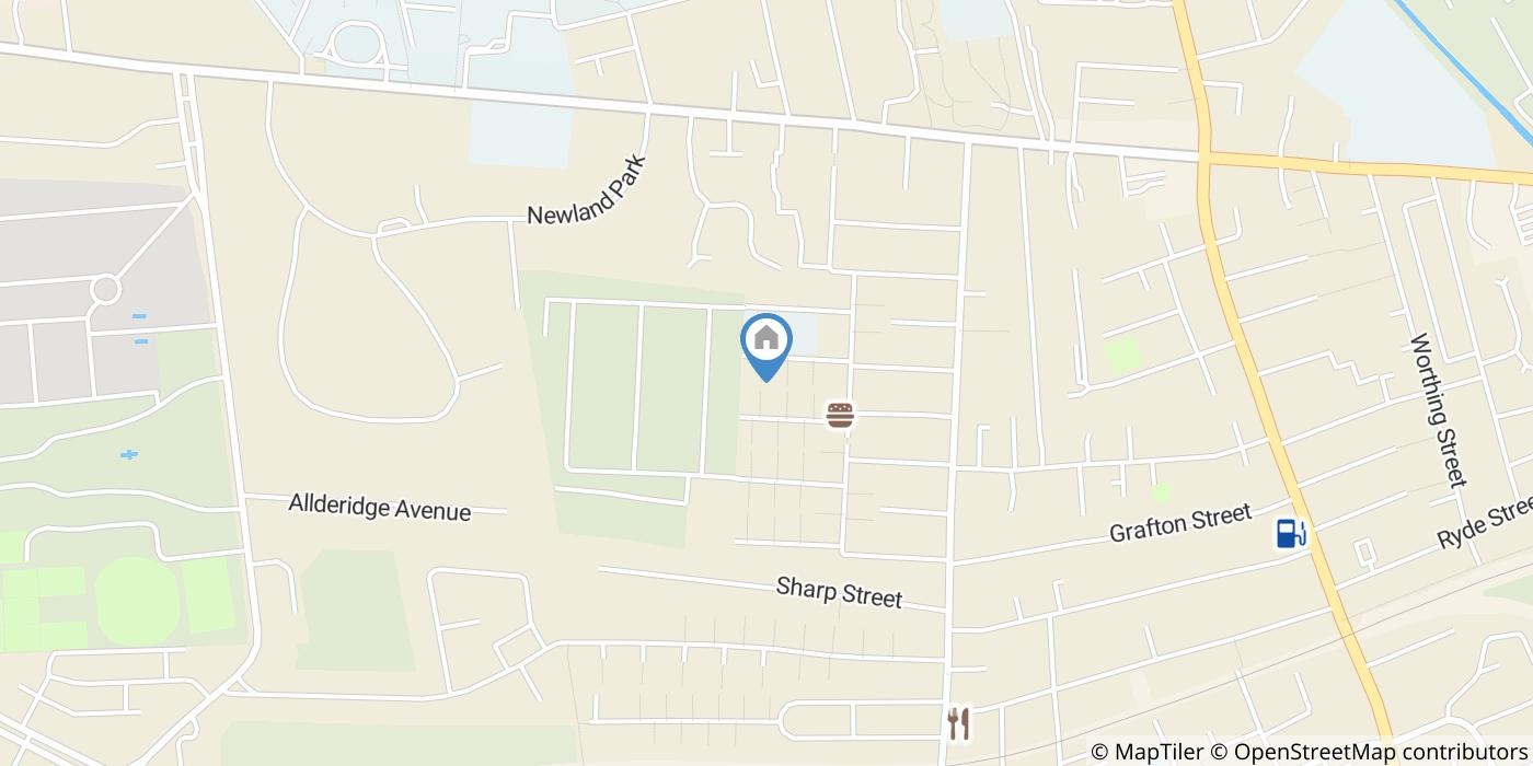 3 Bed Terraced House, The Hollies, HU5