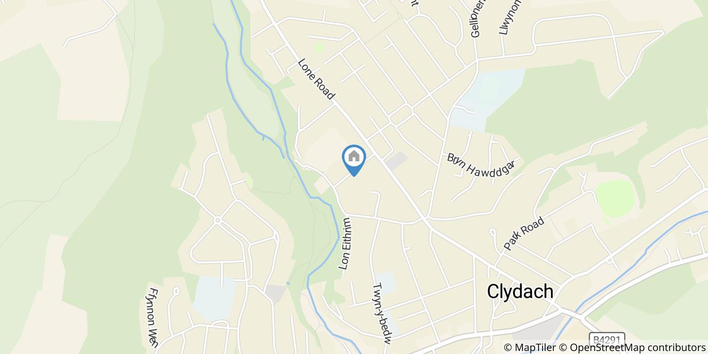 Room in a Shared House, Bryn Road, SA6