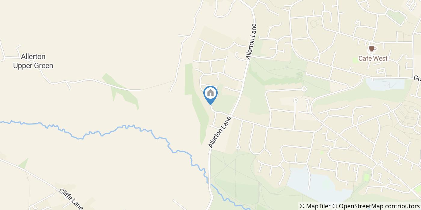 3 Bed Detached House, Allerton, BD15