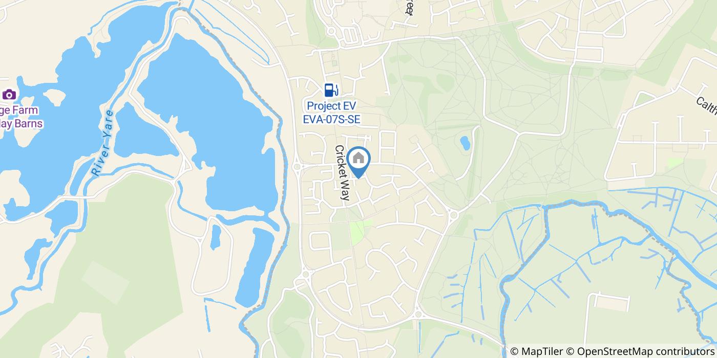 4 Bed Semi-Detached House, Pishmire Close, NR5