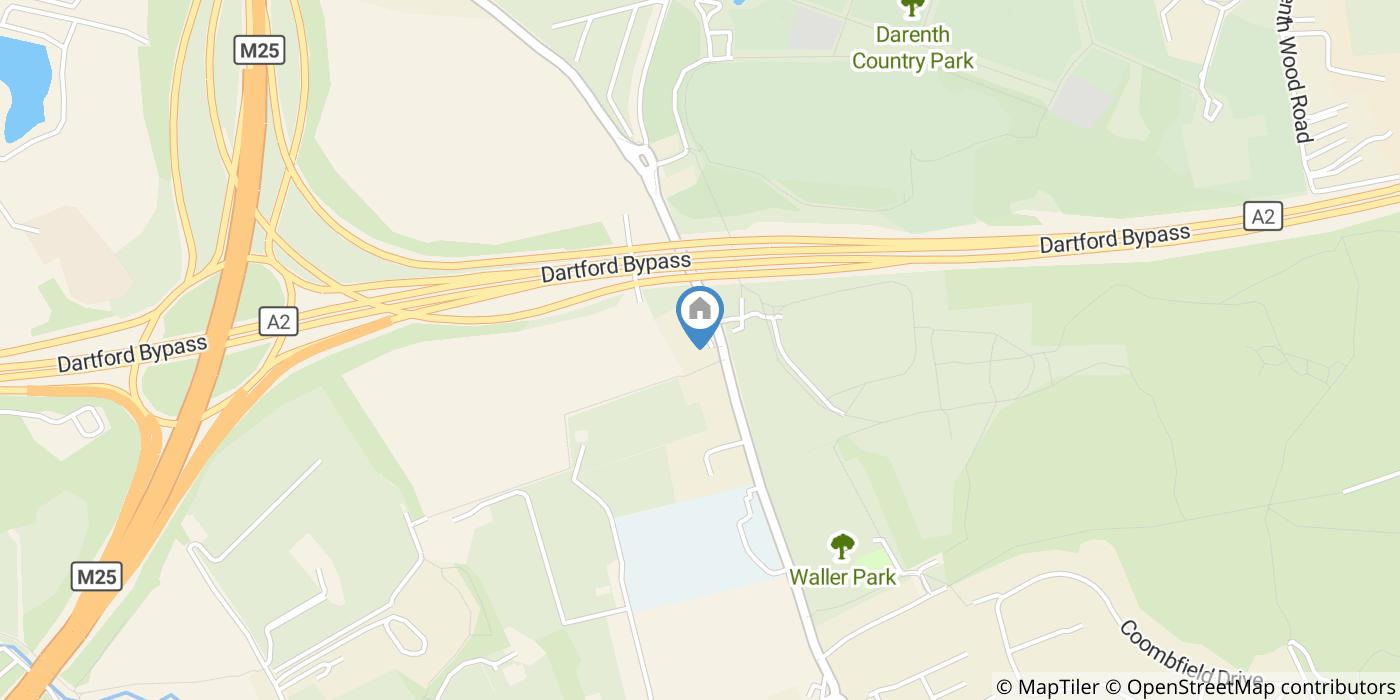 5 Bed Detached House, Littledale, DA2