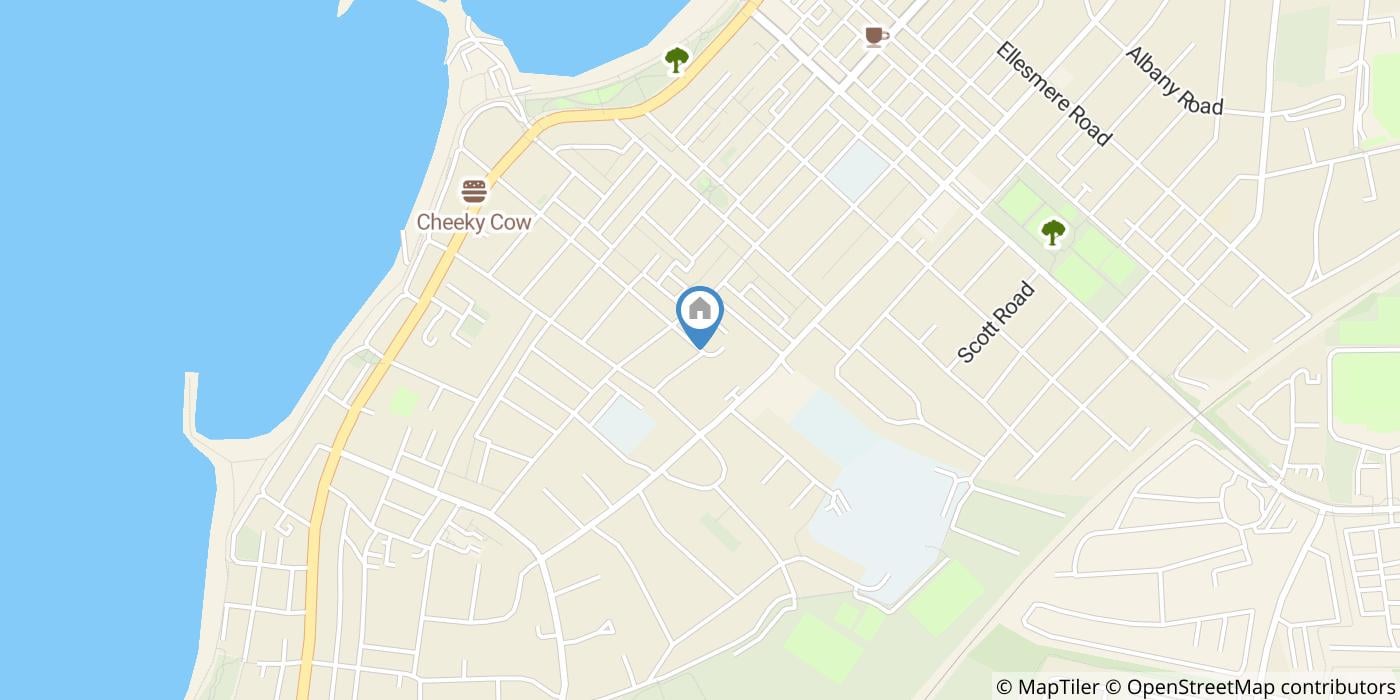 1 Bed Flat, Sefton Road, LA3