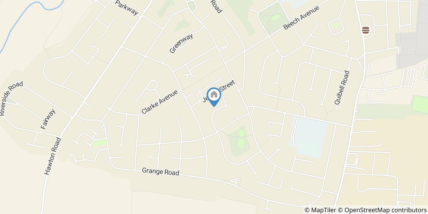 3 Bed Semi-Detached House, Friars Crescent, NG24