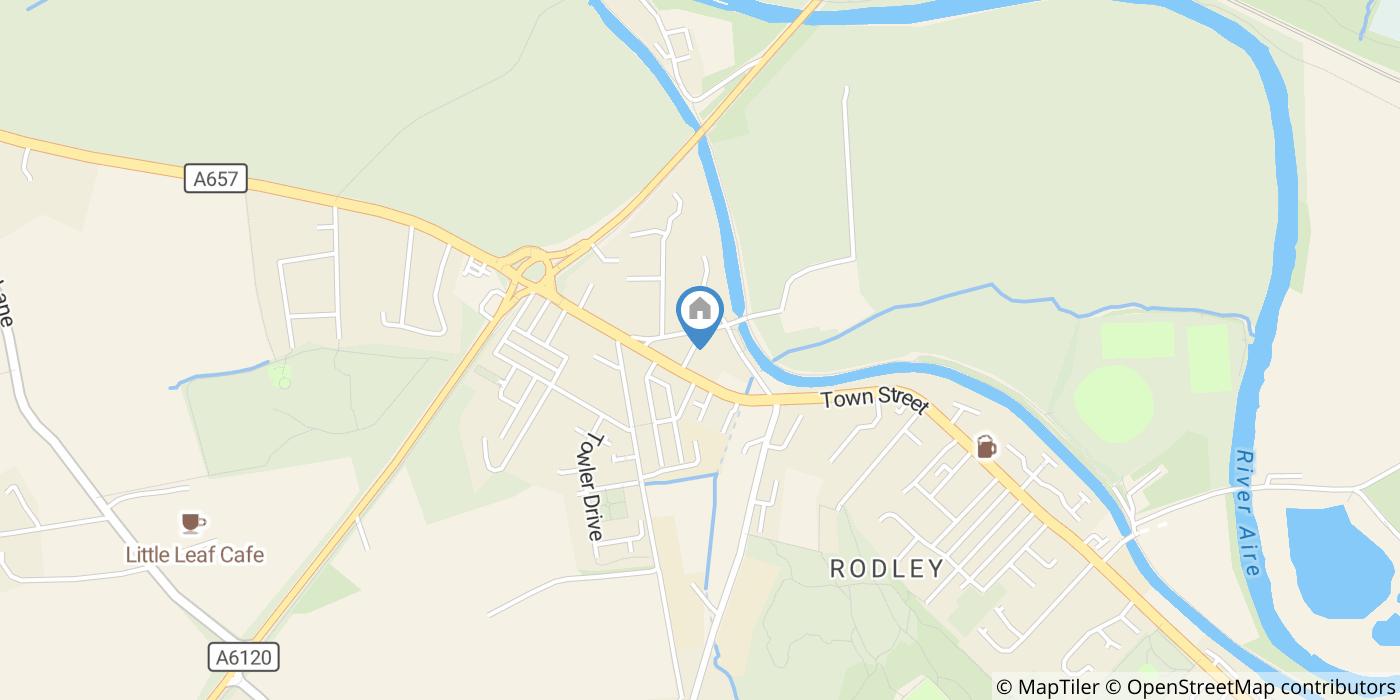 3 Bed Terraced House, Chapel Street, LS13