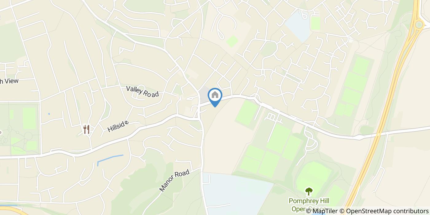 5 Bed Semi-Detached House, Bristol, BS16