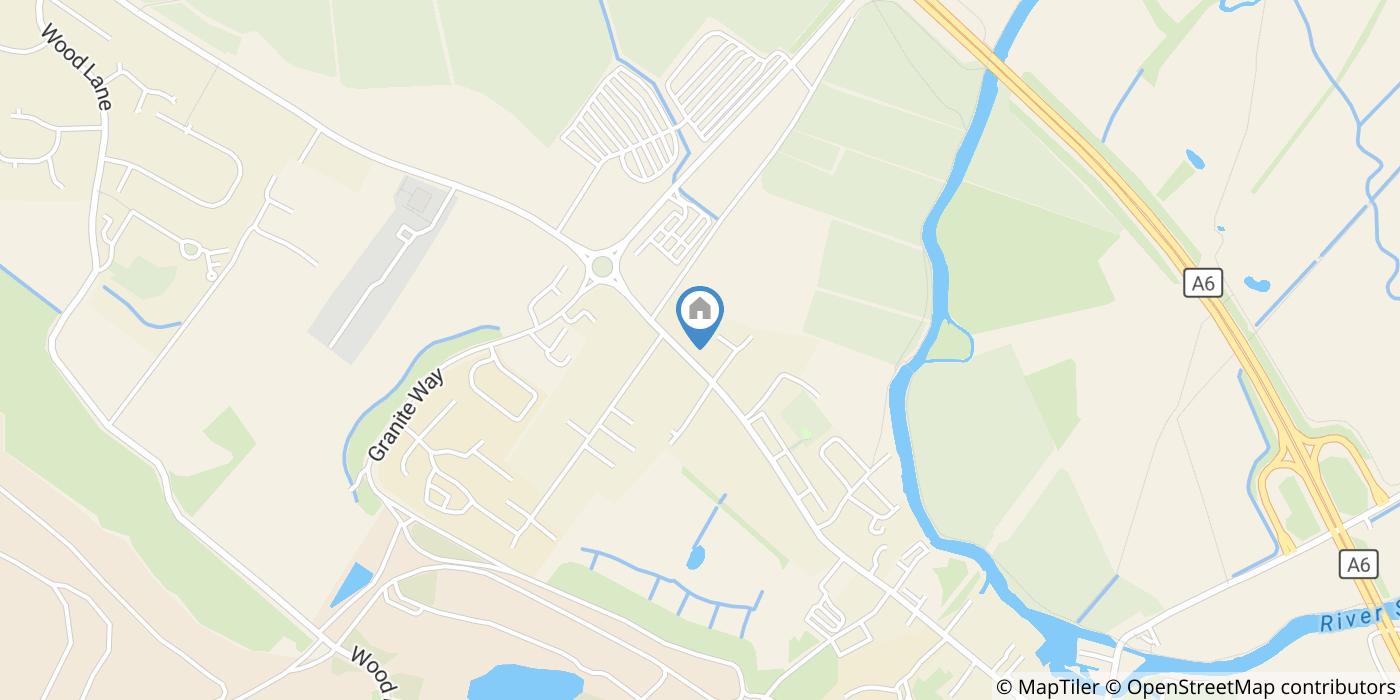 2 Bed Semi-Detached House, Loughborough Road, LE12