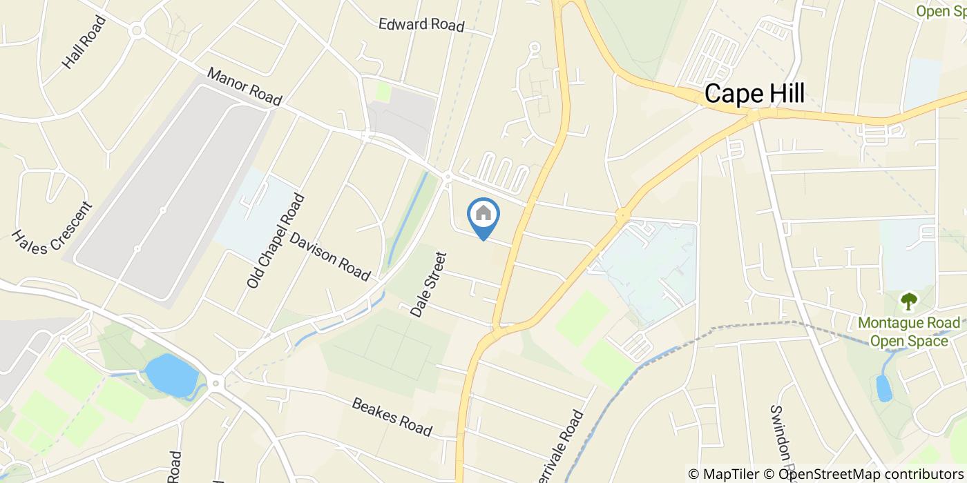 Room in a Shared House, Wellington Road, B67