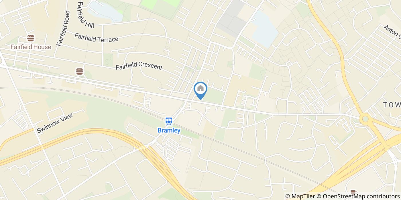 Room in a Shared House, Stanningley Road, LS13