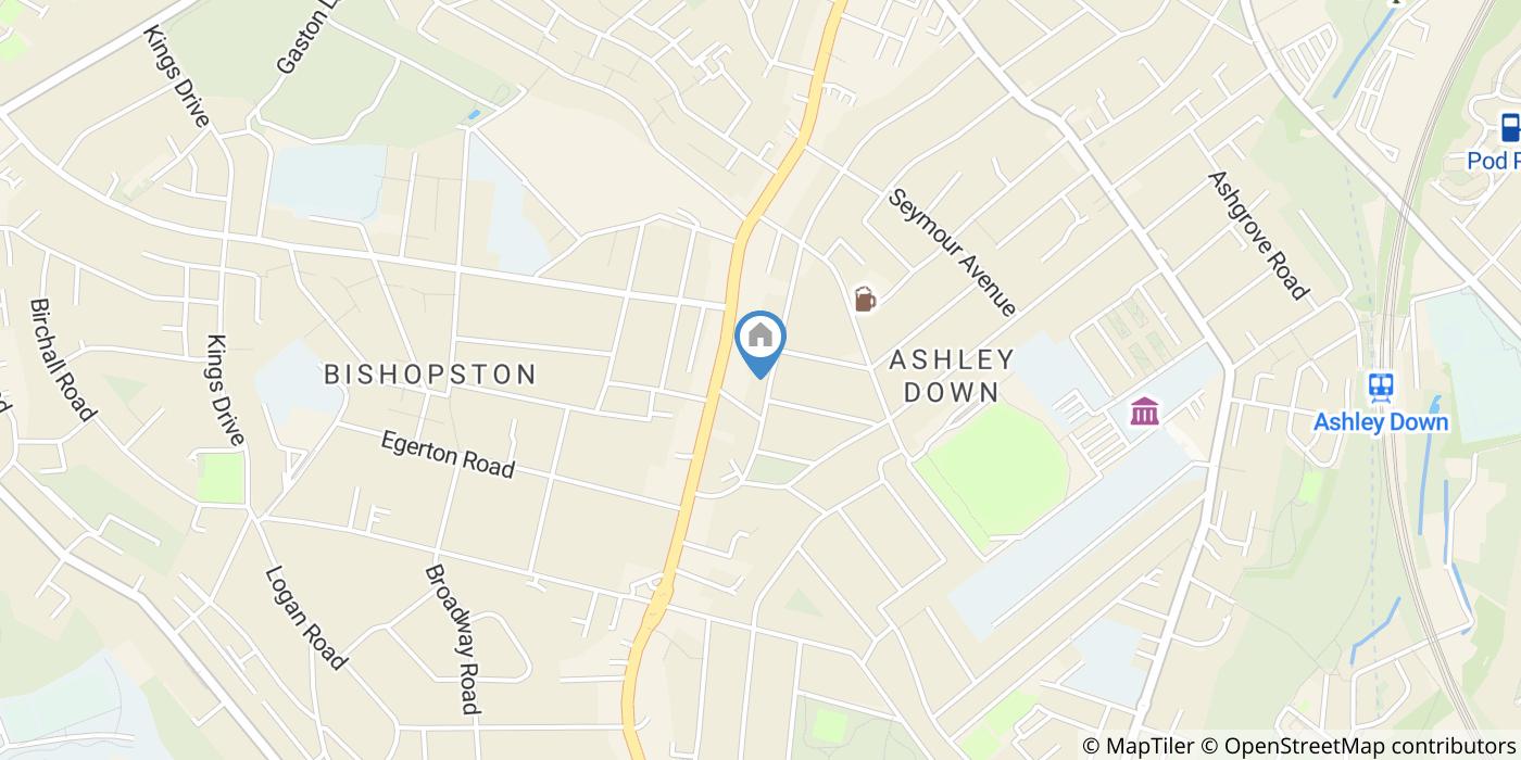 Room in a Shared House, Brynland Avenue, BS7