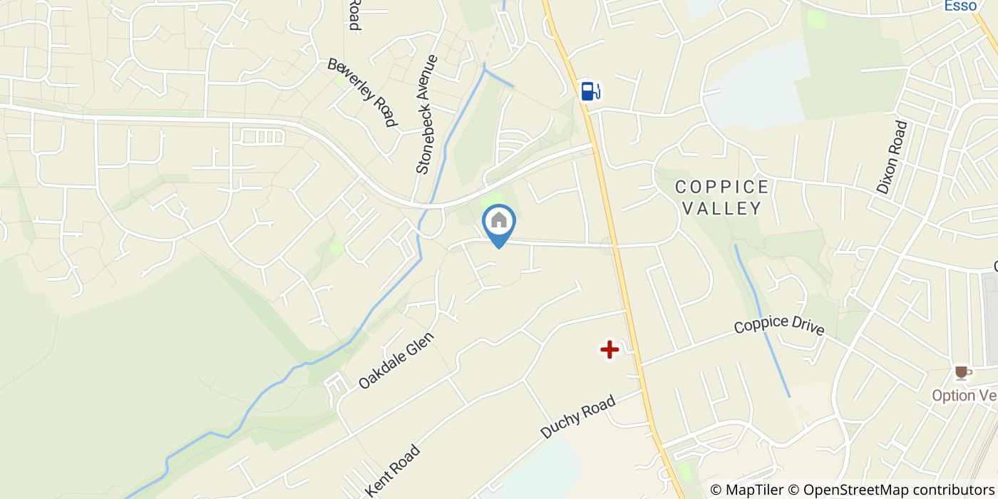 4 Bed Semi-Detached House, Oakdale Avenue, HG1