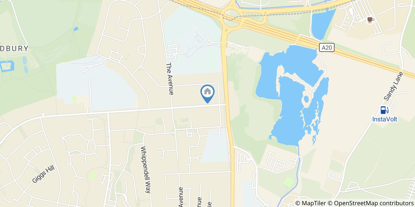 Orpington - Room in a Shared House, Midfield Way, BR5 - To Rent Now for ...