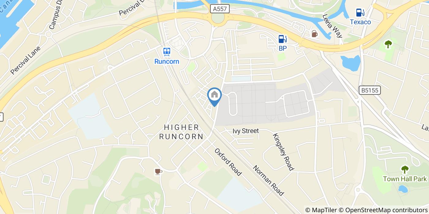 Room in a Shared House, Greenway Road, WA7