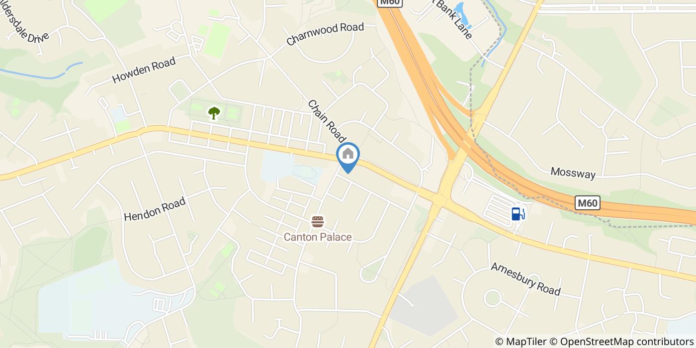 4 Bed Semi-Detached House, Erskine Road, M9
