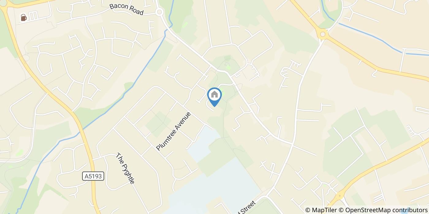 2 Bed Flat, Wellingborough, NN8