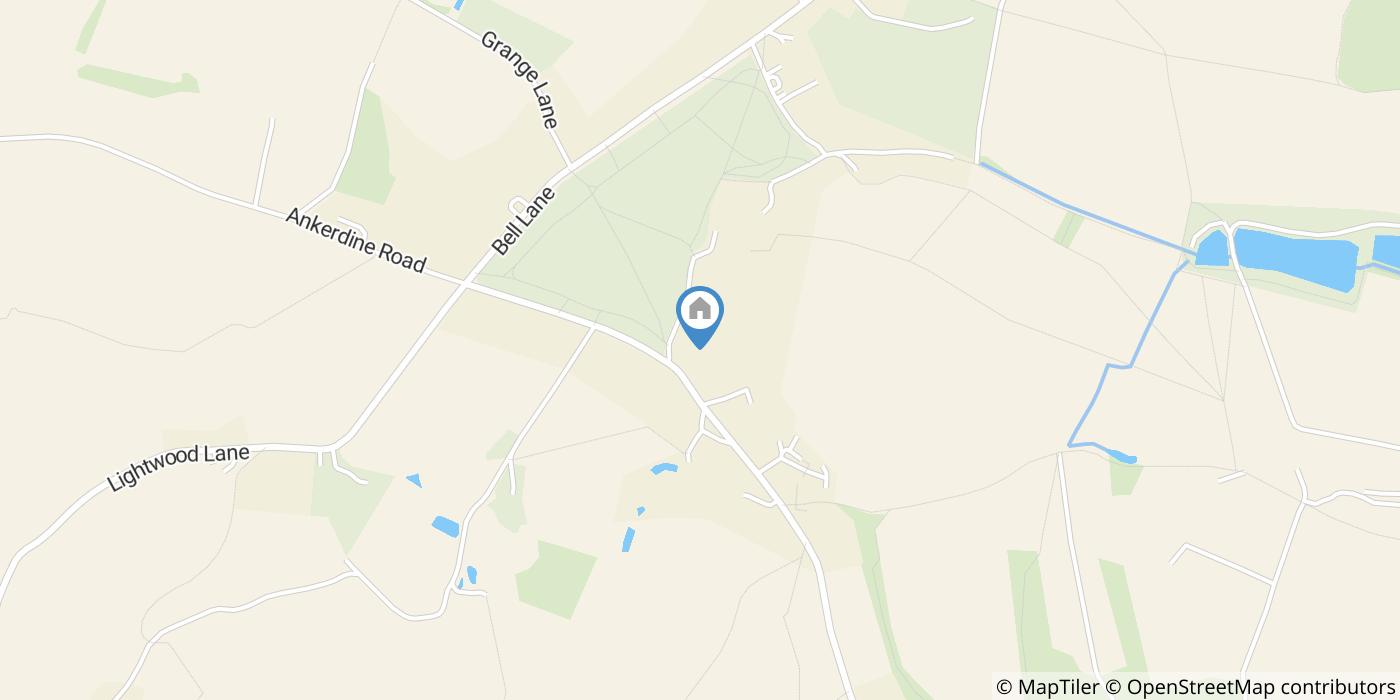 Room in a Shared House, Crown East Lane, WR2