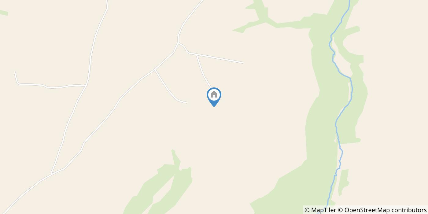 3 Bed Detached House, Accott Farm, EX32