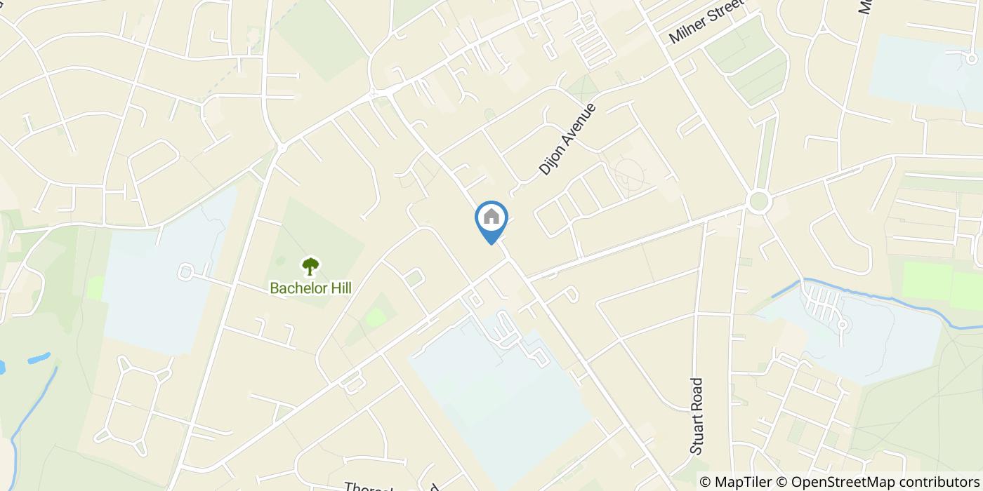 Room in a Shared House, Gale Lane, YO24