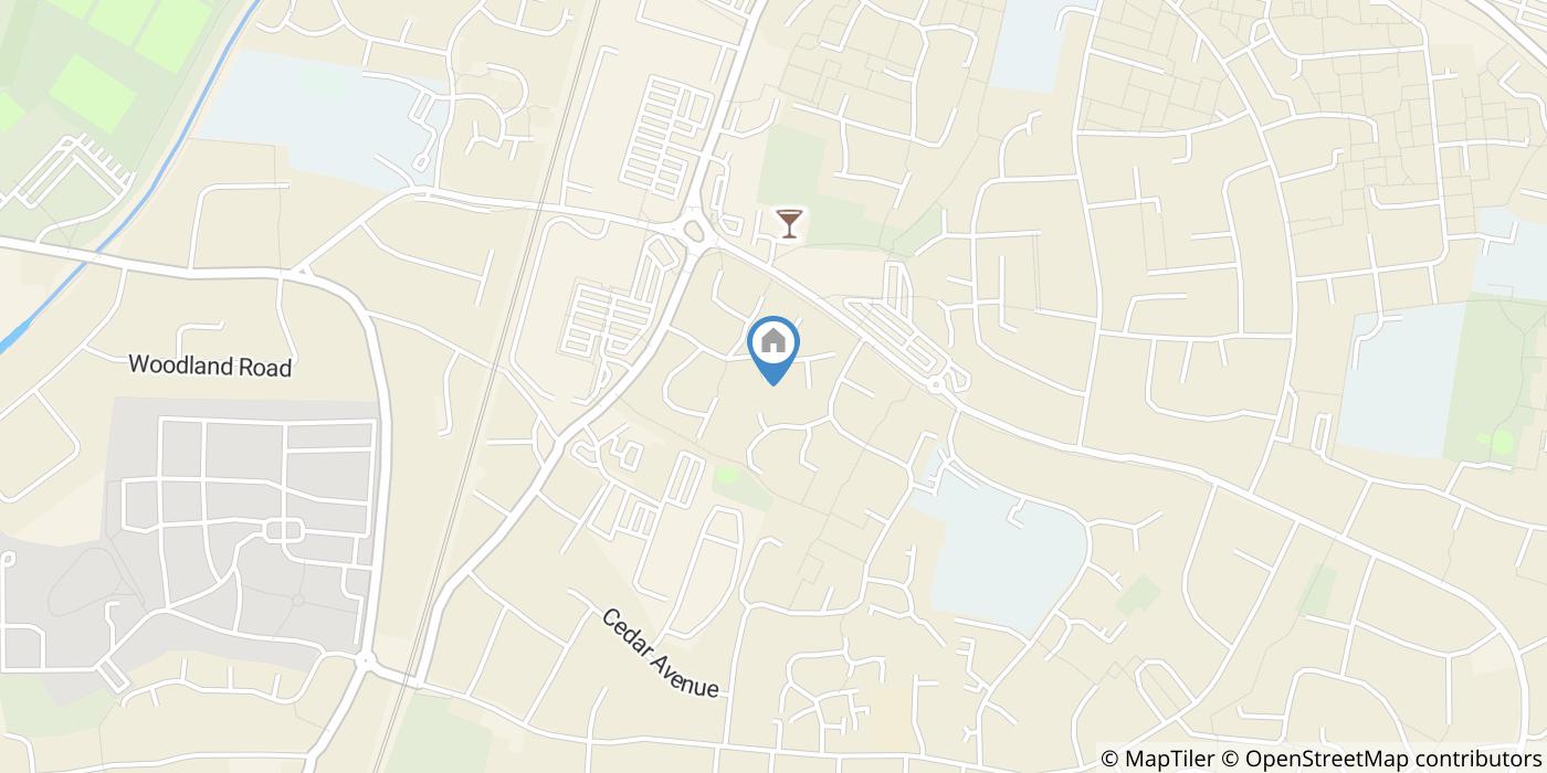 Room in a Shared Flat, Vintners Close, WR4