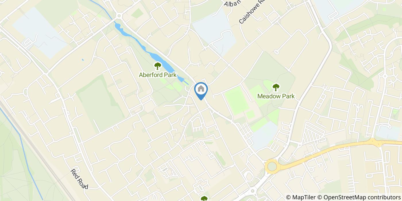 3 Bed Semi-Detached House, Brook Road, WD6