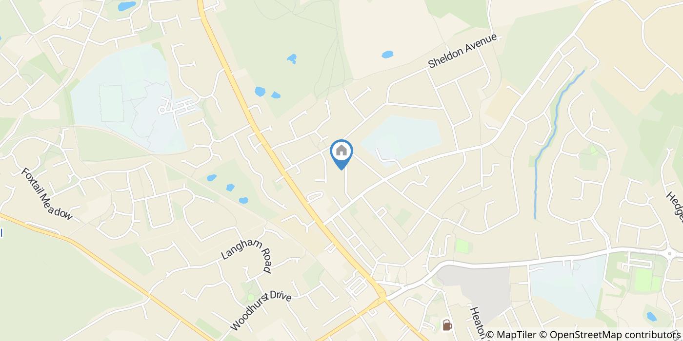 2 Bed Semi-Detached House, Adelphi Street, WN6