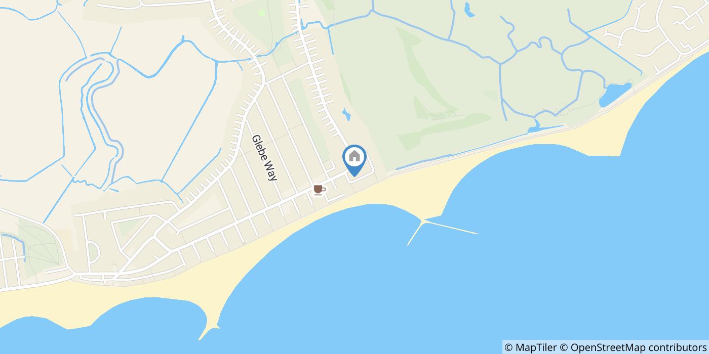 2 Bed Bungalow, The Close, CO15