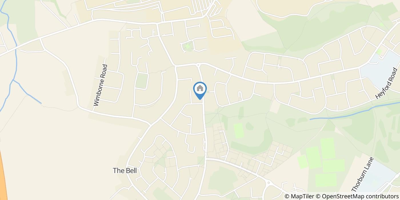 2 Bed Terraced House, City Road, WN5