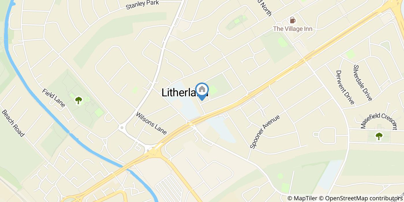 3 Bed Terraced House, Amos Avenue, L21