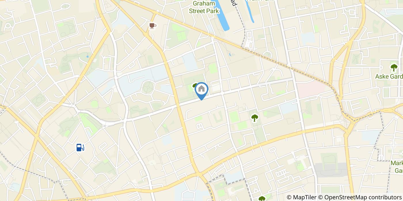 3 Bed Flat, Central London, EC1V