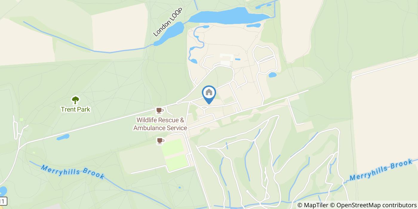 4 Bed Semi-Detached House, Sassoon Drive, EN4