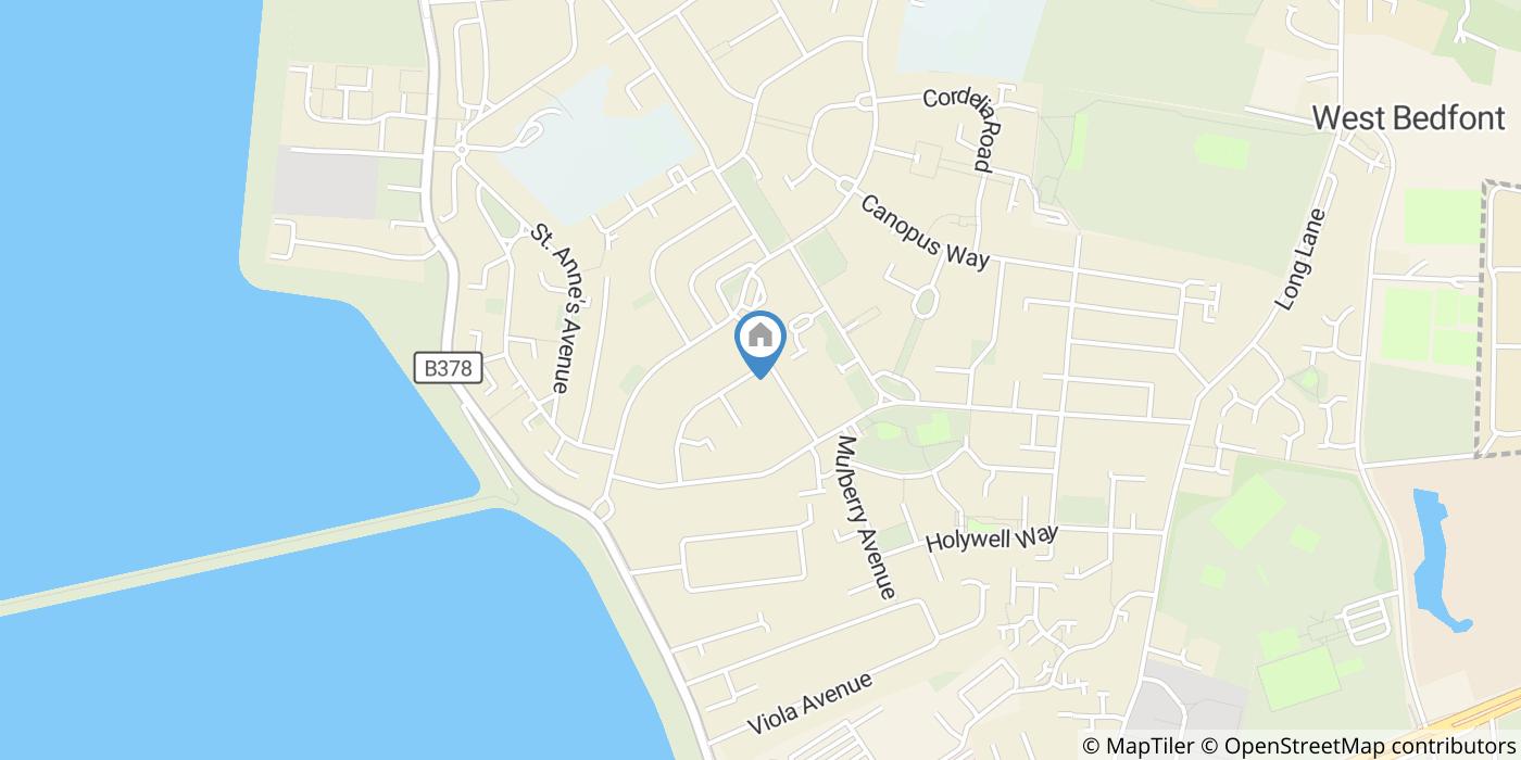 Room in a Shared House, Ensign Way, TW19